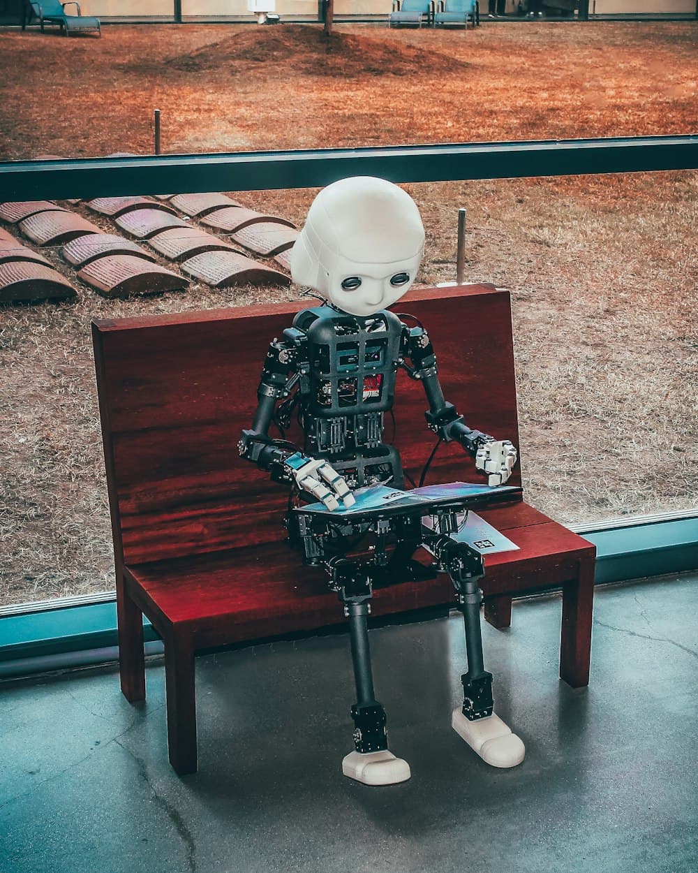 The Future of SEO: AI and Search Generative Experience