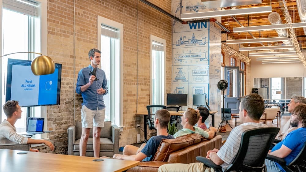 The ROI of Personal Branding for Founders